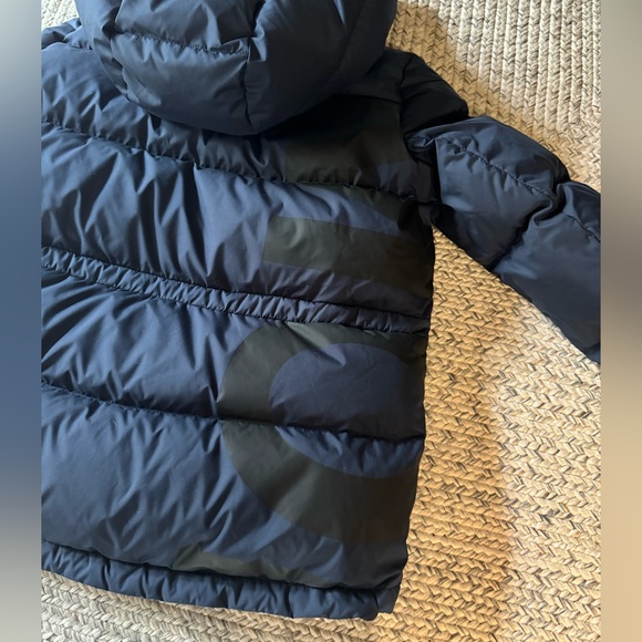 Lululemon Wunder Puff Jacket *Wordmark size 4 - Picture 13 of 14